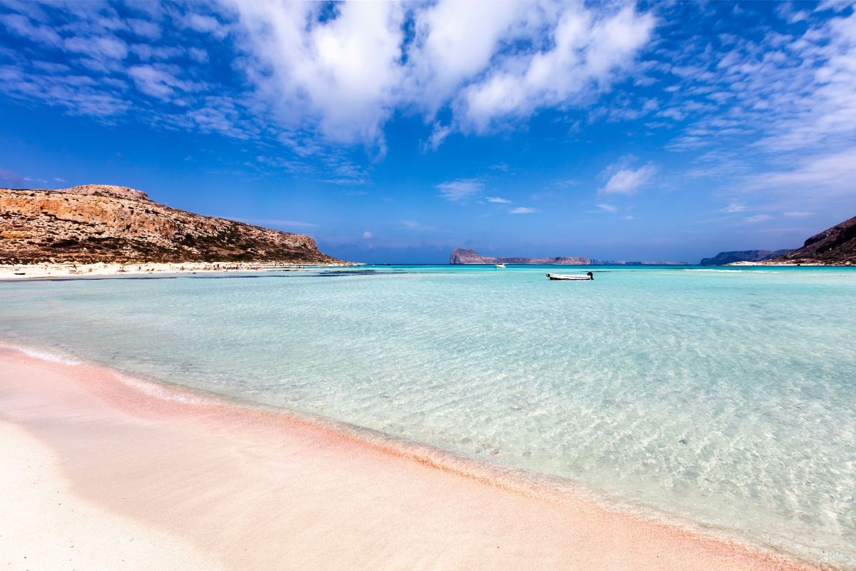 10 Crete's spectacular beaches