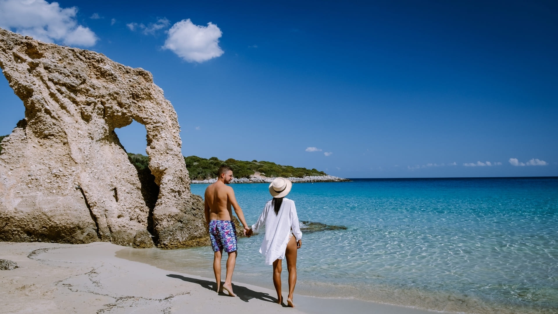 Τέλεια σημεία για ζευγάρια στο Ηράκλειο